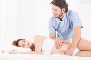Massage for Pregnancy hale altrincham