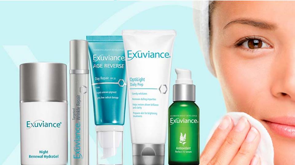 Revive Special Facial Offer – 3 for 2!