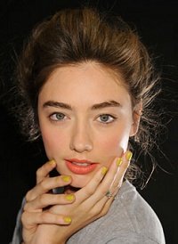 Spring 2012: Nail Trends To Try