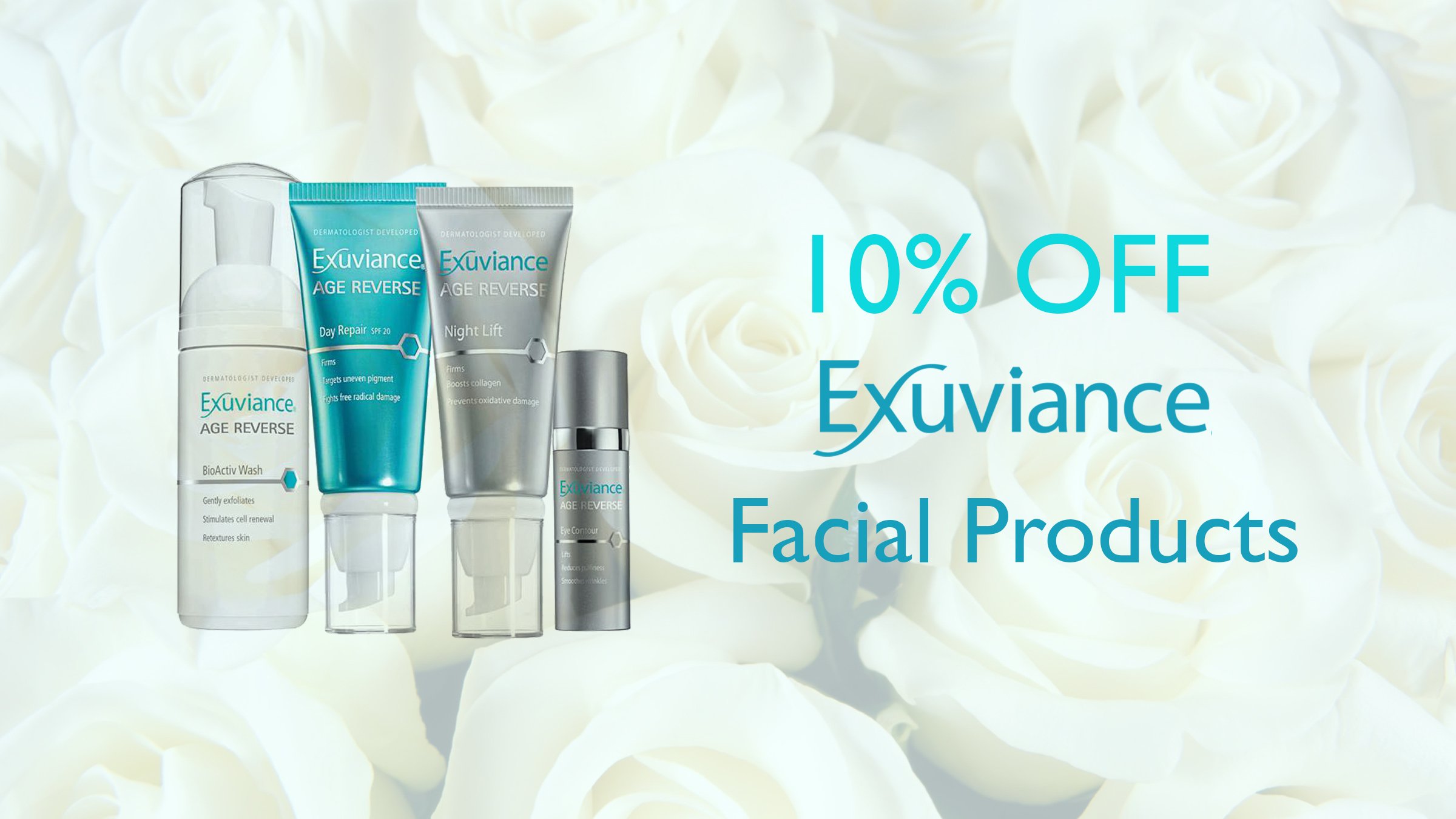 Product of the Month – Enjoy 10% OFF!