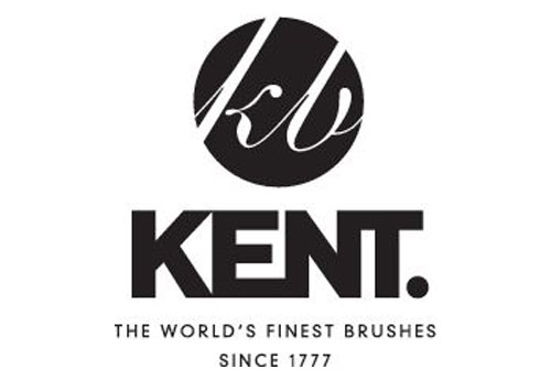 NEW Kent Brushes Available