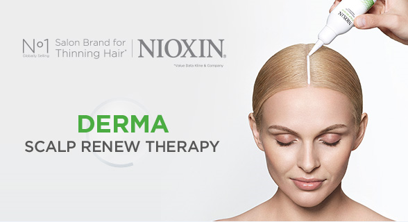 NIOXIN Special Offer