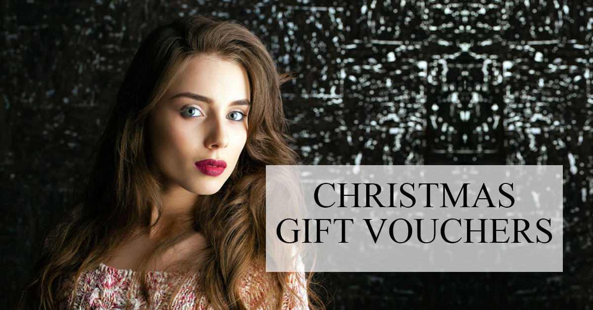 gift voucher offers hale salon