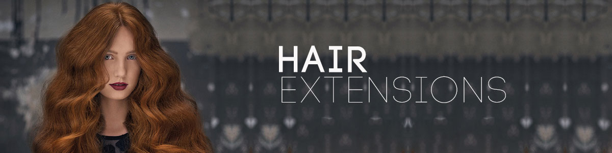 Zen tape hair-extensions revive hair salon hale