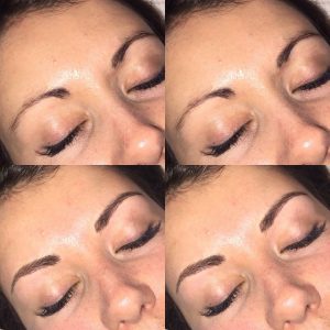 micro blading at revive hair and beauty salons in hale and altrincham