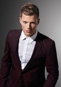 mens prom hairstyles at top hair salon hale