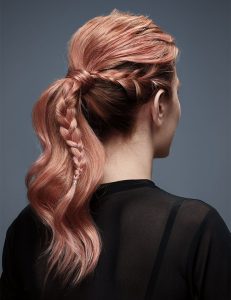 Prom Hair Ideas & Trends at Revive Hair & Beauty Salons in Altrincham