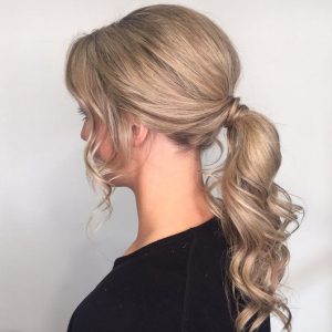 Prom Hair Ideas & Trends at Revive Hair & Beauty Salons in Altrincham
