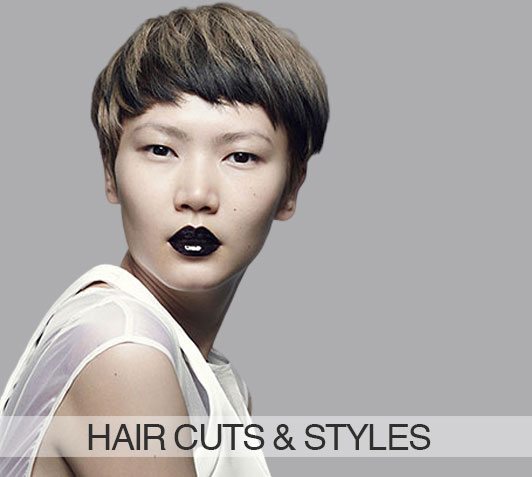 Hair Cuts & Styles Salon hair cuts & styles, top Altrincham & Hale Hairdressers