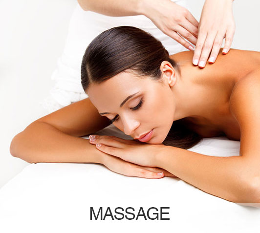 Relaxing Massage & Body Rituals Massage Treatments at Revive Hair & Beauty Salons in Hale and Altrincham