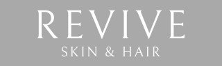 Revive Hair & Beauty Salon in Altrincham, Cheshire Logo