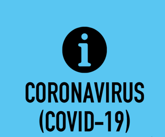 CORONAVIRUS (COVID-19) NOTICE