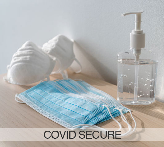 Covid Secure Hair & Beauty Salon, Altrincham Covid safe hair & beauty salons in Altrincham, Cheshire