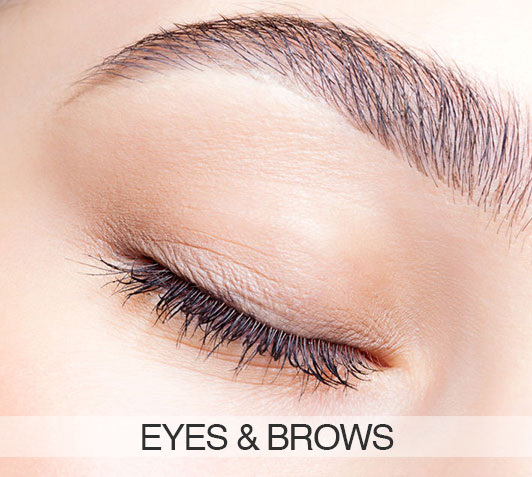 Threading & LVL Lash Treatments Brow Treatments at Revive Hair & Beauty Salons in Hale and Altrincham