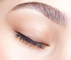 eye and brow treatments at revive neauty salon in altrincham greater manchester