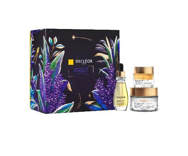 decleor christmas packs at revive skin and hair in altrincham