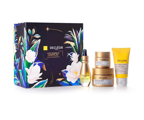 decleor christmas packs at revive skin and hair in altrincham