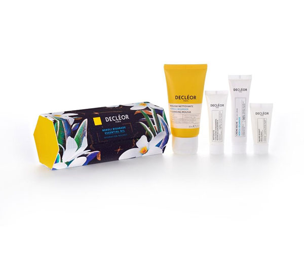 decleor christmas packs at revive skin and hair in altrincham