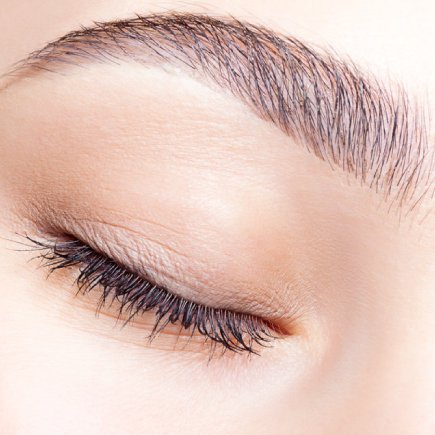 Achieve beautiful brows with Microblading at Revive beauty salon in Altrincham