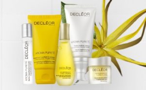 decleor treatments at Revive Skin Hair Clinic in Altrincham