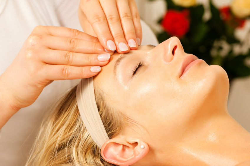 customised facials, best altrincham beauty salons