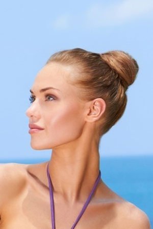 Hairstyles for the Beach from Revive Hair Salons in Hale and Altrincham