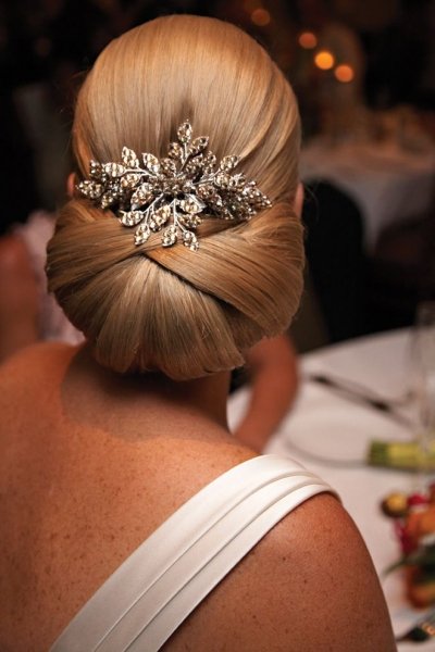 bridal hair hale salon