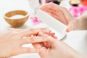 Nails