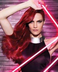 1A Hair Colour