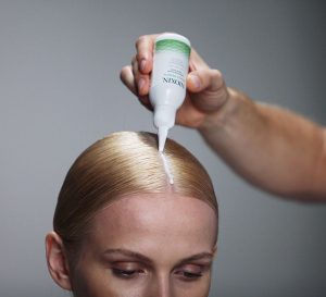 Nioxin Scalp