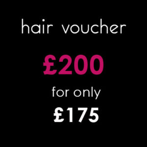 Hair Voucher Hair Voucher