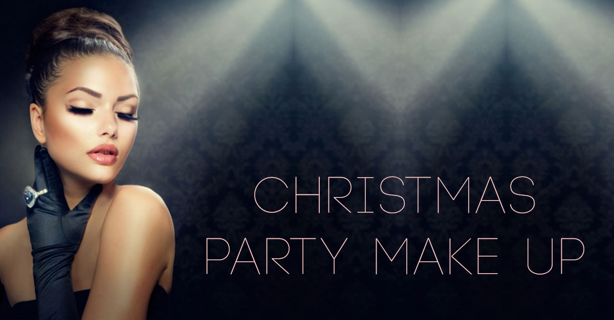 christmas makeup appointments hale salons altrincham