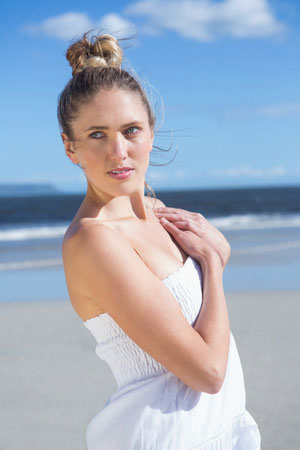 Easy Summer Hairstyles