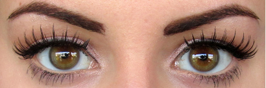 Free Eyebrow Shape With Any Facial During July!!