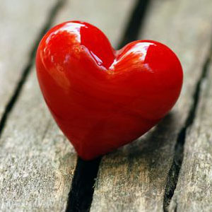 Valentine’s Day Hair & Beauty