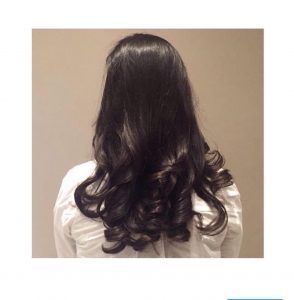 brunette hair colours at revive hair salon hale
