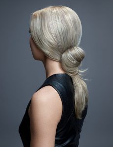 Prom Hair Ideas & Trends at Revive Hair & Beauty Salons in Altrincham