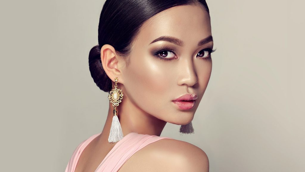 facials and skin peels at top cheshire beauty salons revive skin & hair