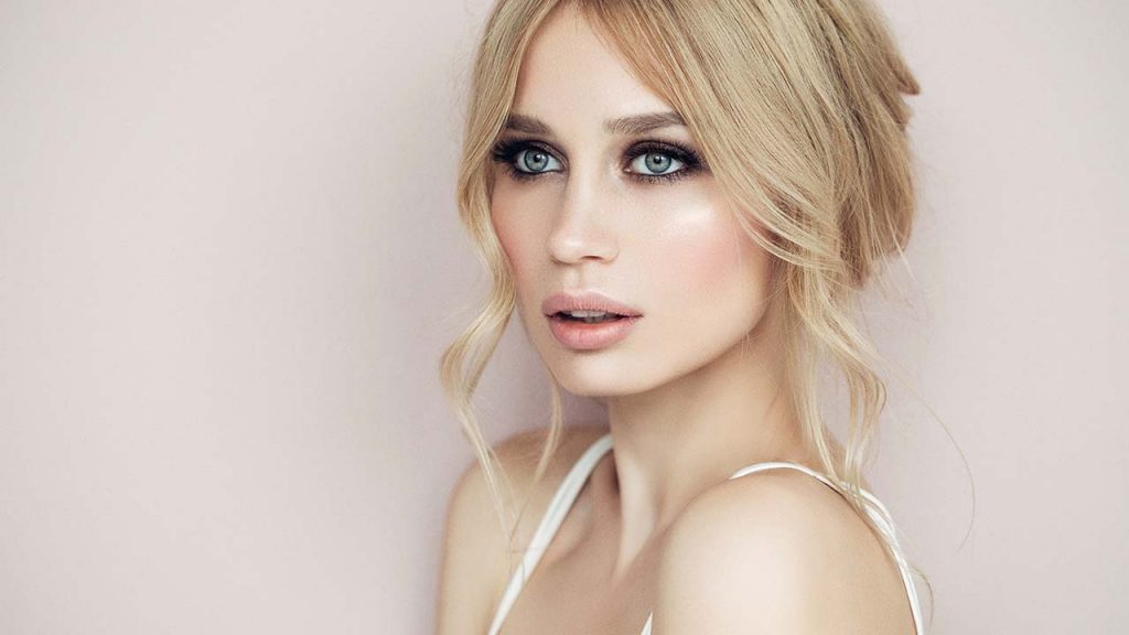 facials and skin peels at top cheshire beauty salons revive skin & hair
