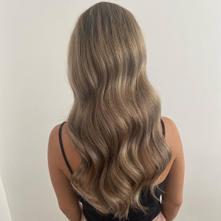 Visit the experts in hair colouring at Revive hair salon, Altrincham