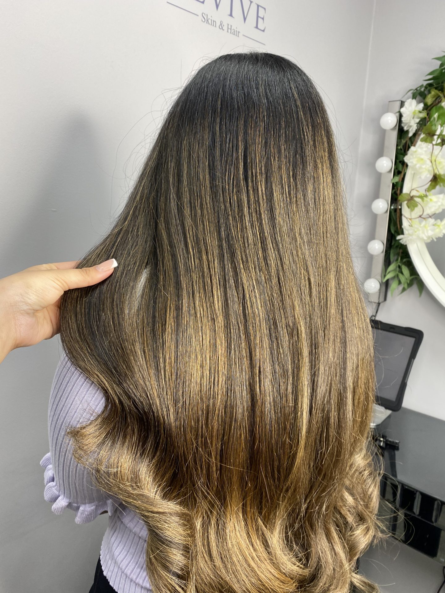 £15 OFF NEW CLIENT OFFER