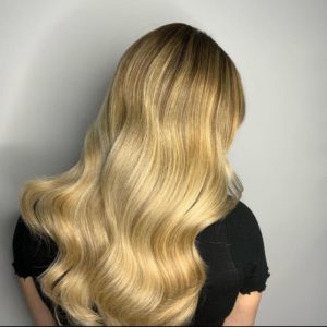 hair smoothing treatments at top hairdressers in altrincham