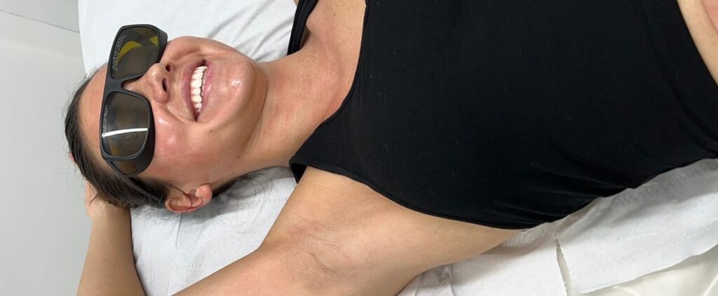 Permanent Facial Hair Removal Revive Hair & Beauty in Altrincham