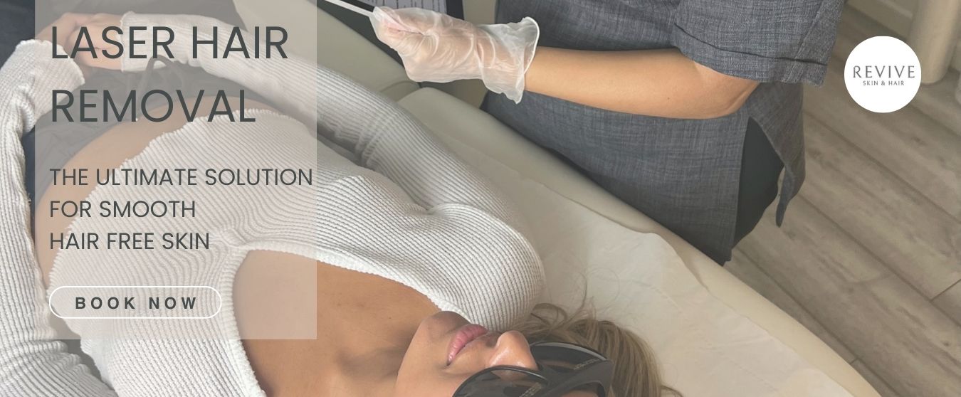 Best Laser Hair Removal Salon in Altrincham