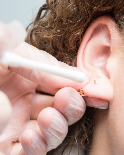 Ear Piercing Salon In Altrincham Ear Piercing Salon In Altrincham