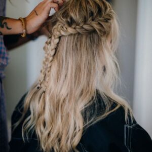 Best hair and beauty salon in Altrincham