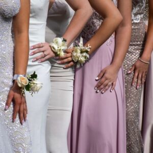 Prom Trial in Altrincham