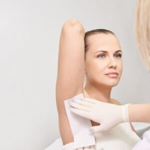 Altrincham waxing salon for women