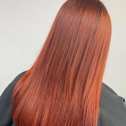 Visit the experts in hair colouring at Revive hair salon, Altrincham