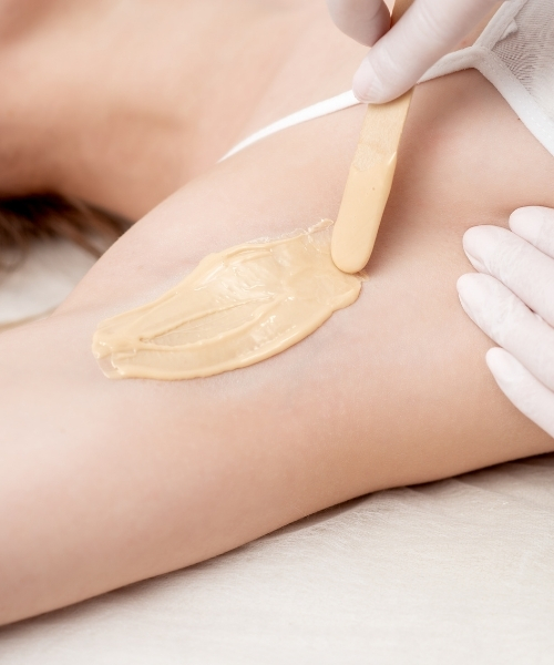 Waxing Treatment Aftercare Altrincham Salons